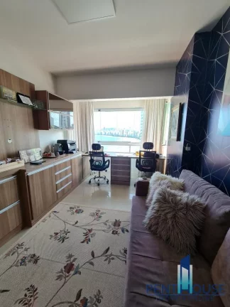 Imagem Apartamento Zona Central para Venda em Balneário Camboriú, CENTRO, 3 dormitórios, 3 suítes, 4 banheiros, 3 vagas