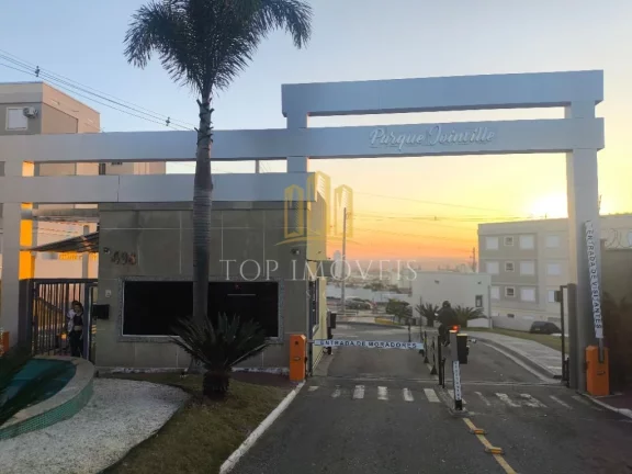 Foto do imóvel Lindo apartamento dois dormitorios oportunidade em Avenida Joaquim Bernardino de Souza