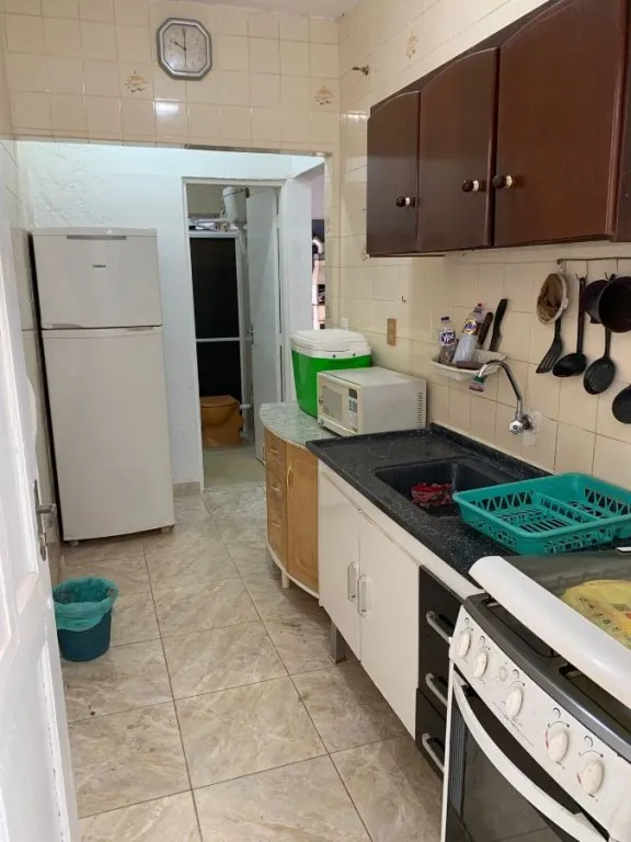 Imagem CASA COM 60,00 m² - REAL - PRAIA GRANDE SP