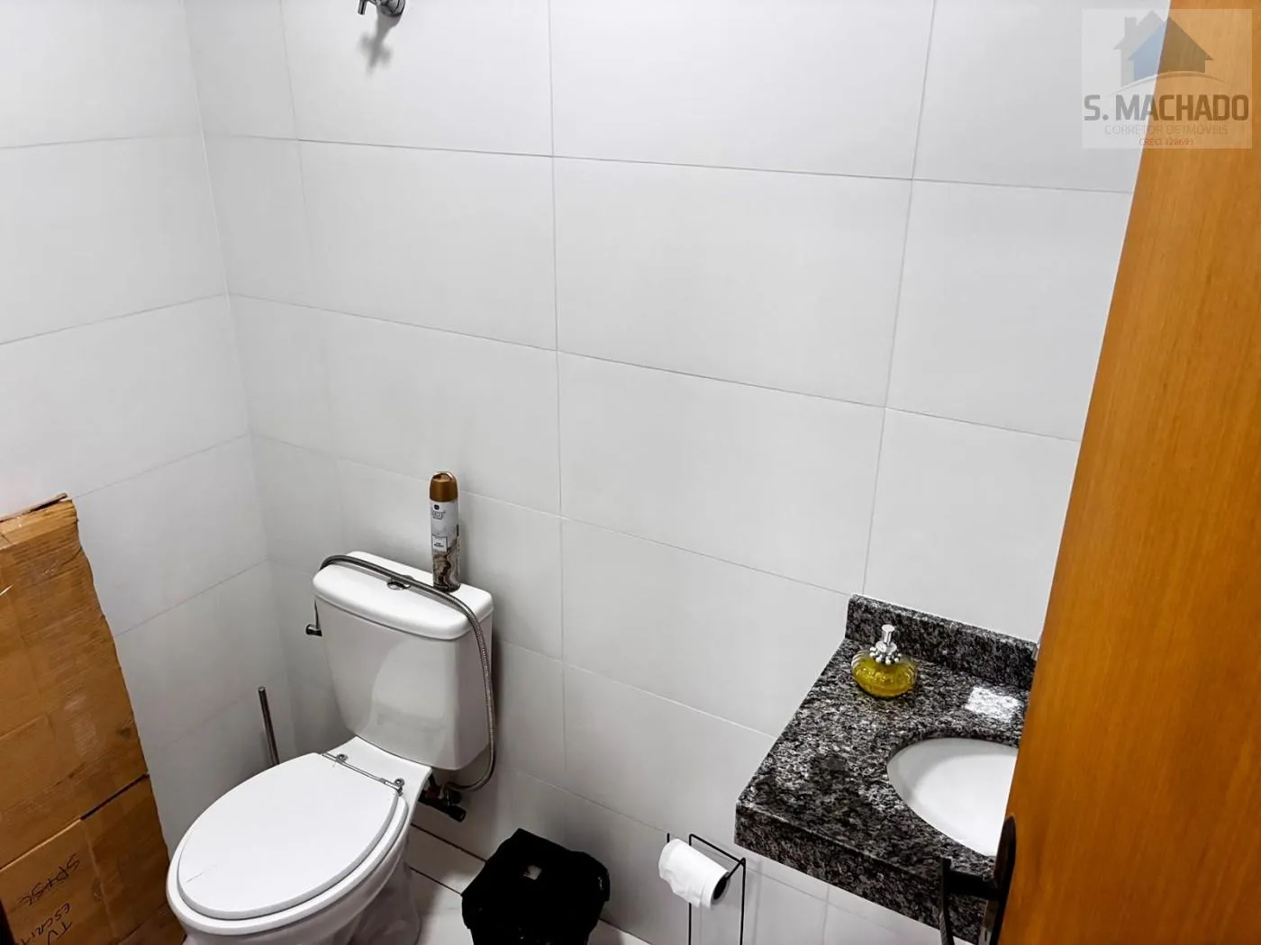 Imagem Apartamento para Venda em Santo André / SP no bairro Jardim Santo Alberto / Jardim Ana Maria