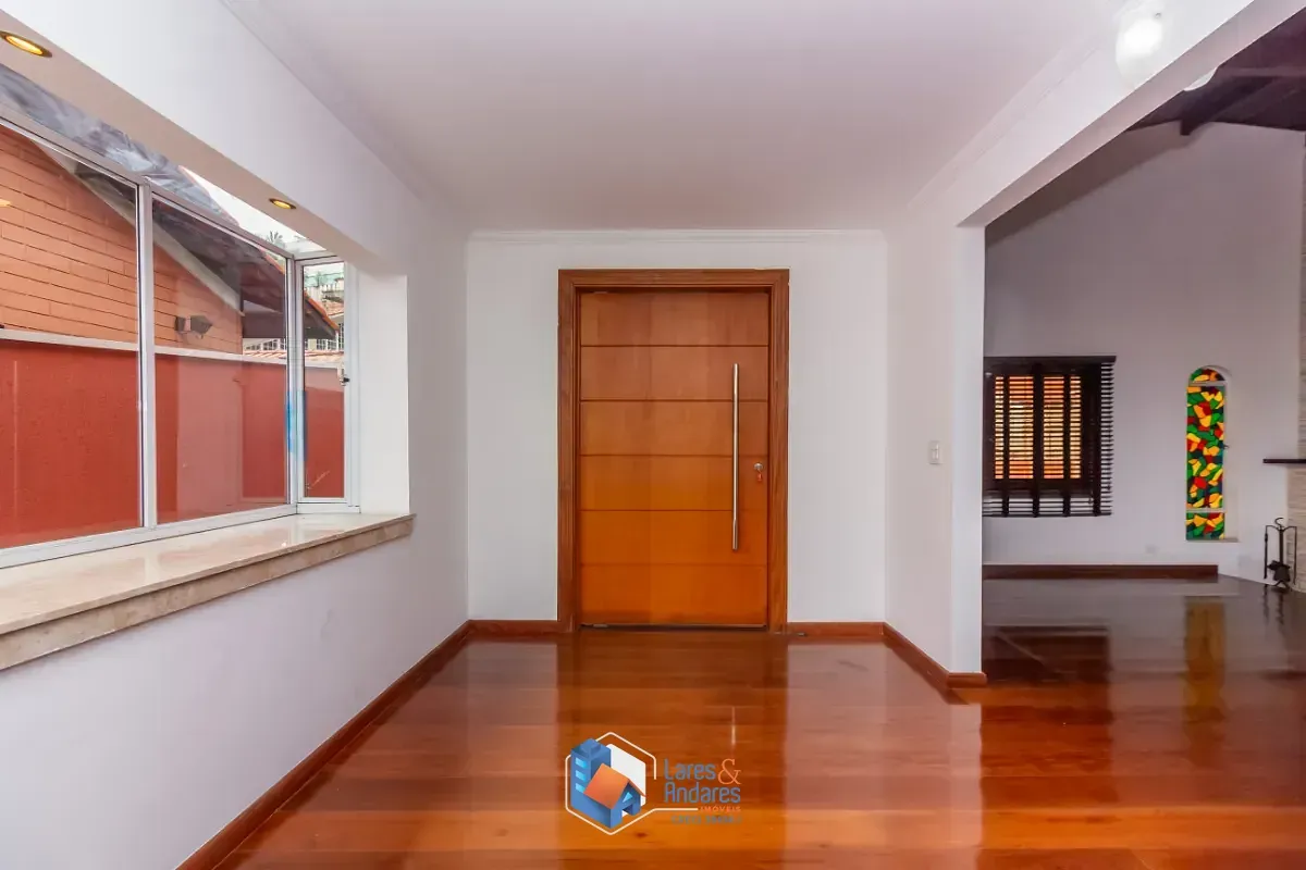 Imagem Casa para venda em Vila Albertina com 3 quartos, sendo 1 suíte, 413m²