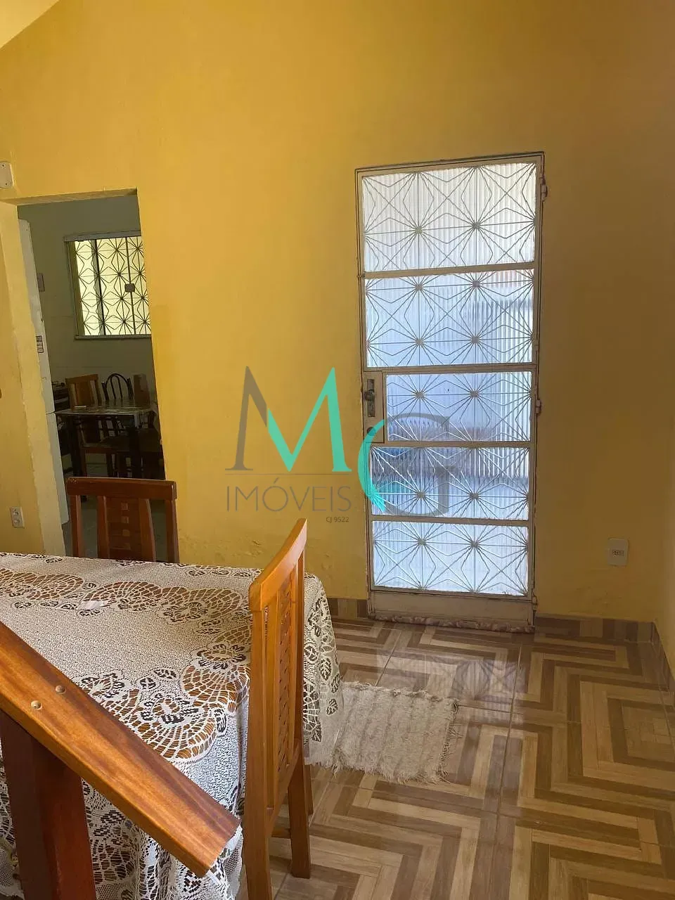 Imagem Excelente casa duplex à venda, em Paciência com 2quartos sendo suítes, rodeado pela natureza.