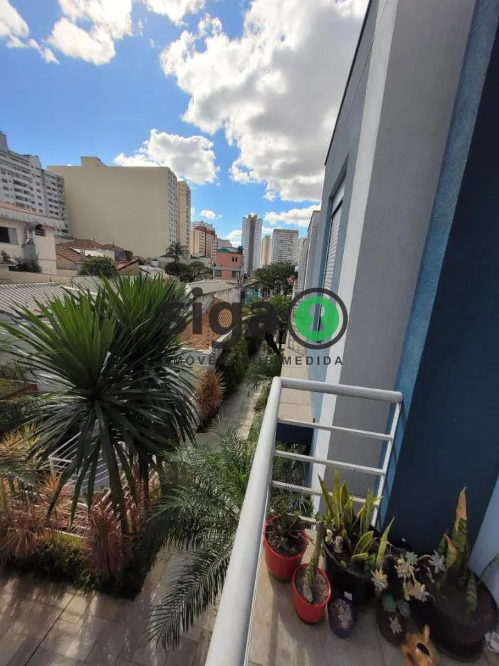 Imagem Casa em Condomínio a venda Nova 2 dormitórios na Aclimação