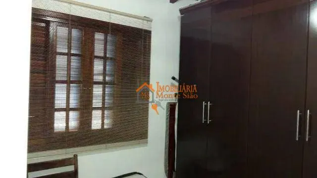 Imagem Chácara com 6 dormitórios à venda, 1000 m² por R$ 650.000,00 - Recreio São Jorge - Guarulhos/SP
