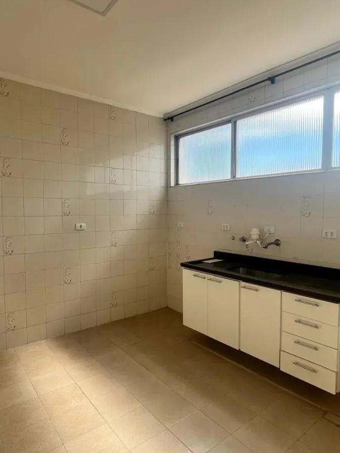 Imagem Apartamento para Venda em São Paulo, Consolação, 3 dormitórios, 1 banheiro, 1 vaga