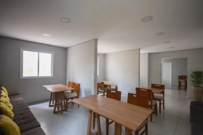 Imagem PLUG MORUMBI - Apto de 36m² (Unidade Revenda), em excelente localização na região do Morumbi!