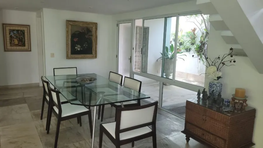 Imagem Casa a Venda no bairro Barra da Tijuca - Rio de Janeiro, RJ