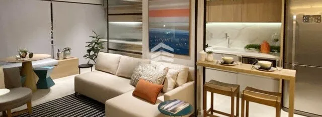 Imagem Spotlight Butantã - Apartamento à venda no bairro Butantã - São Paulo/SP, Zona Oeste
