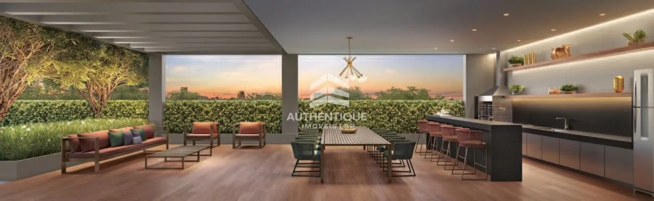 Imagem PALACE BY PRAÇAS DA CIDADE BRAS - Apartamento à venda no bairro Brás - São Paulo/SP, Zona Central