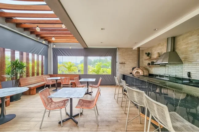 Imagem APARTAMENTO RESIDENCIAL em São Paulo - SP, Chácara Santo Amaro