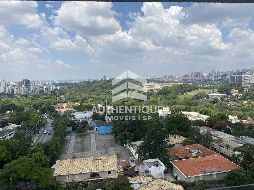 Imagem IL FARO MORUMBI - Apartamento à venda no bairro Morumbi - São Paulo/SP, Zona Sul