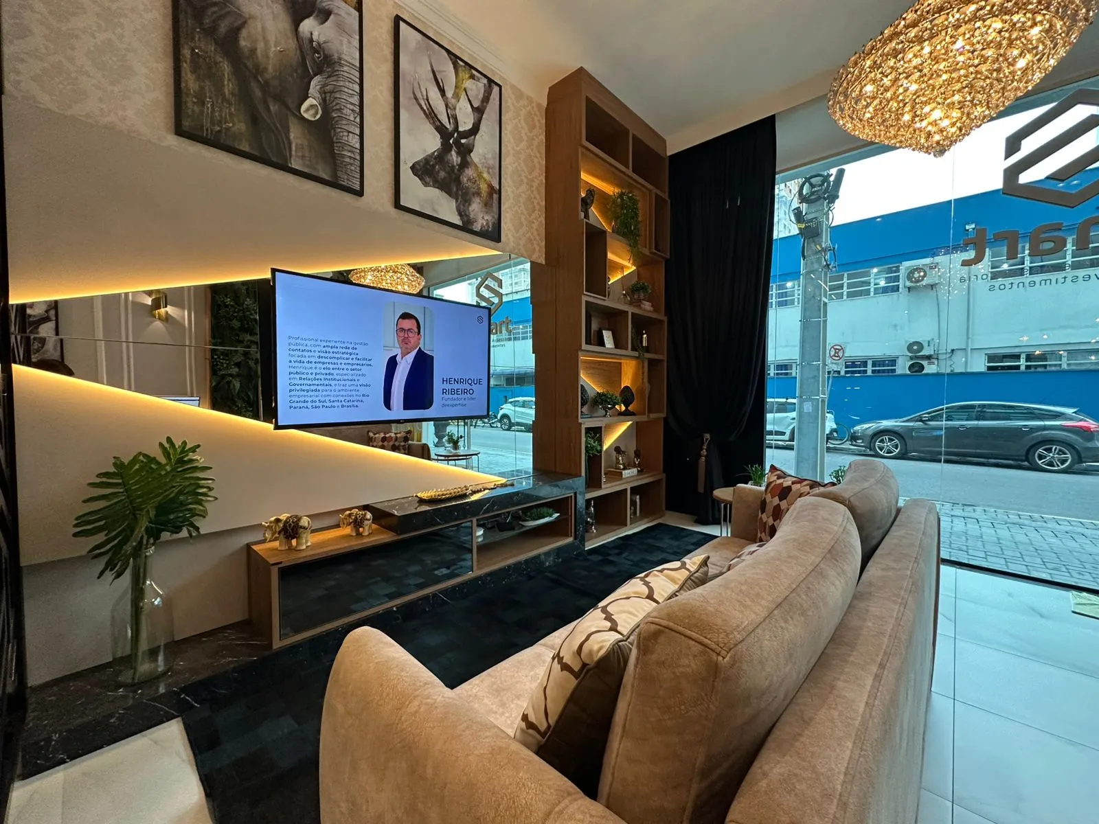 Imagem Ponto Comercial à venda com 752m2 por R$ 299.000,00