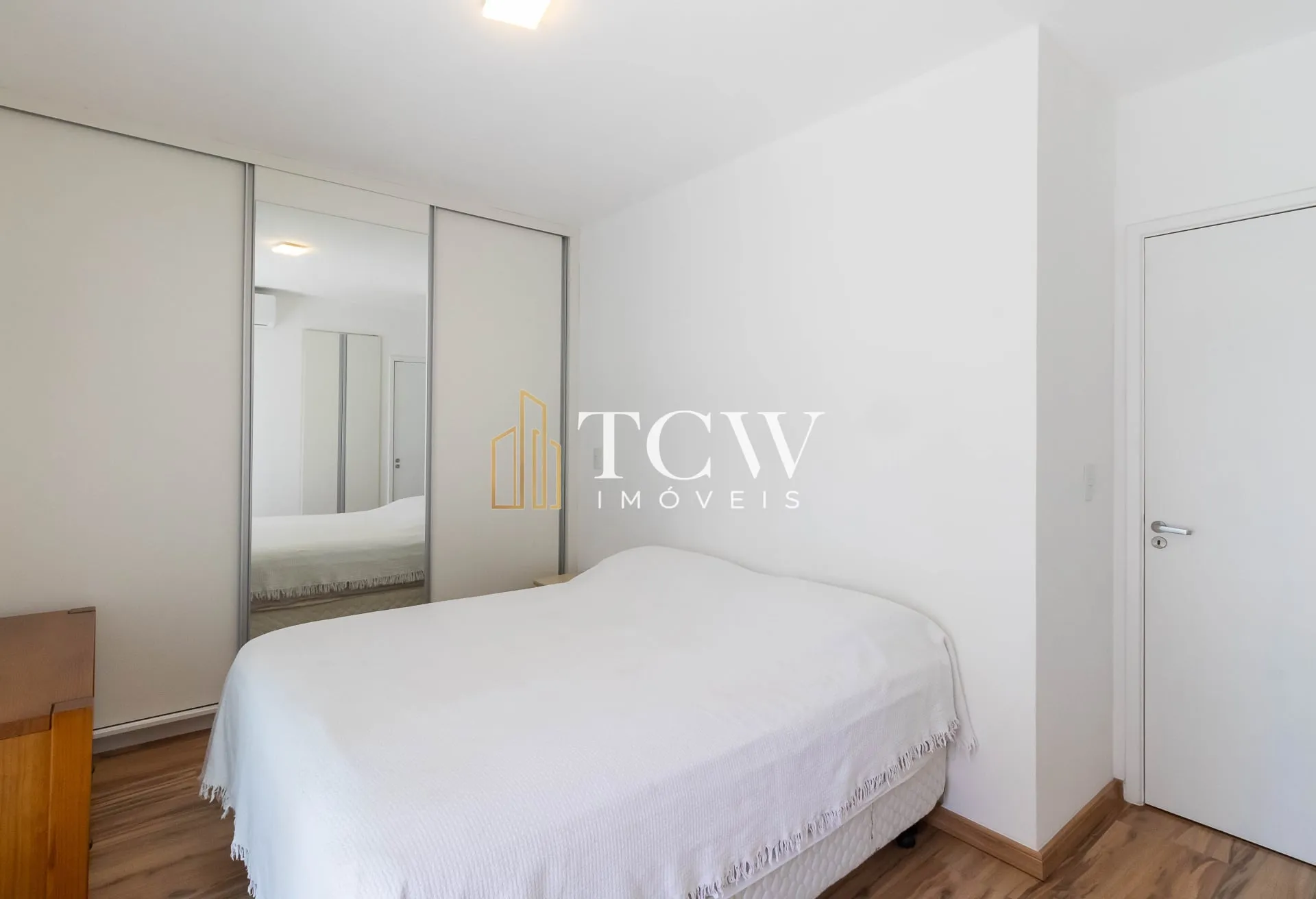 Imagem Apartamento à venda no bairro Vila Clementino - São Paulo/SP, Zona Sul