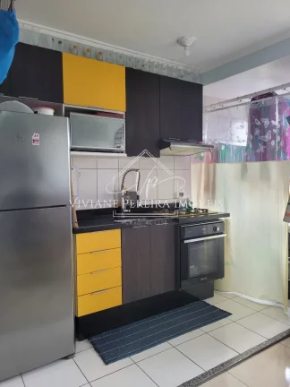 Imagem APARTAMENTO RESIDENCIAL em OSASCO - SP, SANTA MARIA