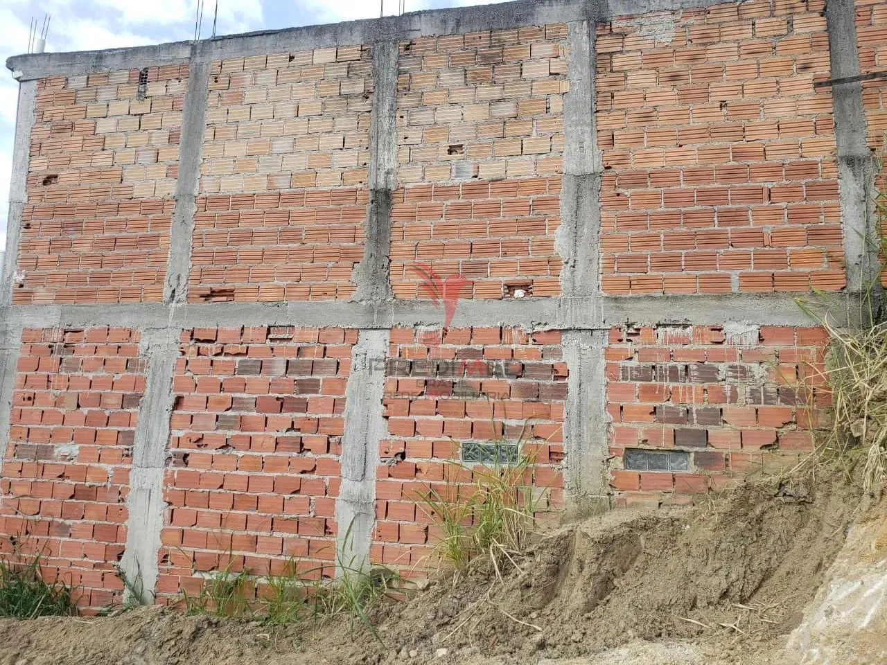 Imagem Terreno no bairro Itaguaçu em Aparecida