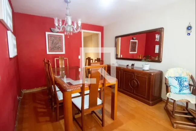 Imagem Apartamento à Venda - Copacabana, 3 Quartos, 120 m2