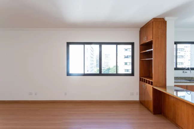 Imagem APARTAMENTO RESIDENCIAL em SÃO PAULO - SP, SANTA CECÍLIA