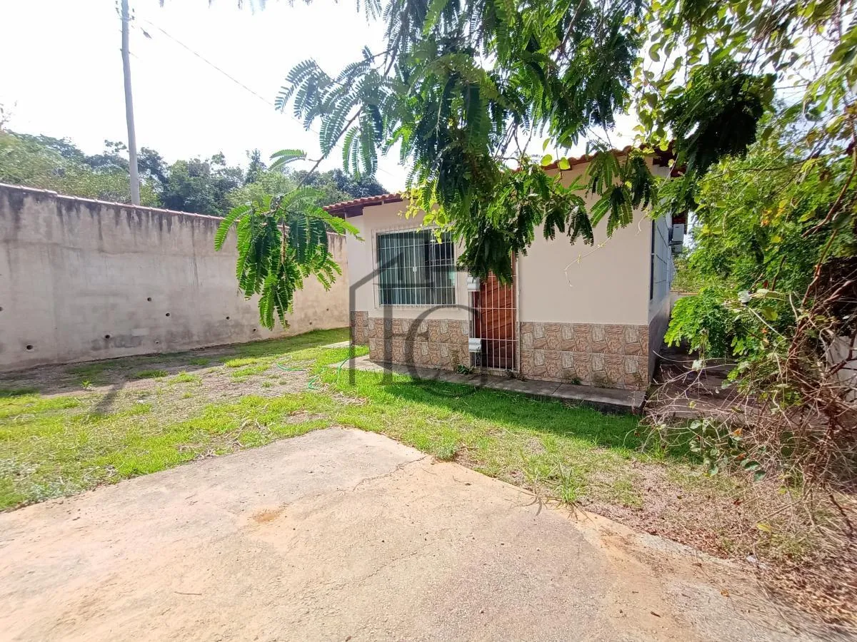 Imagem Casa para Venda em Saquarema, Jardim, 2 dormitórios, 1 suíte, 1 banheiro, 2 vagas