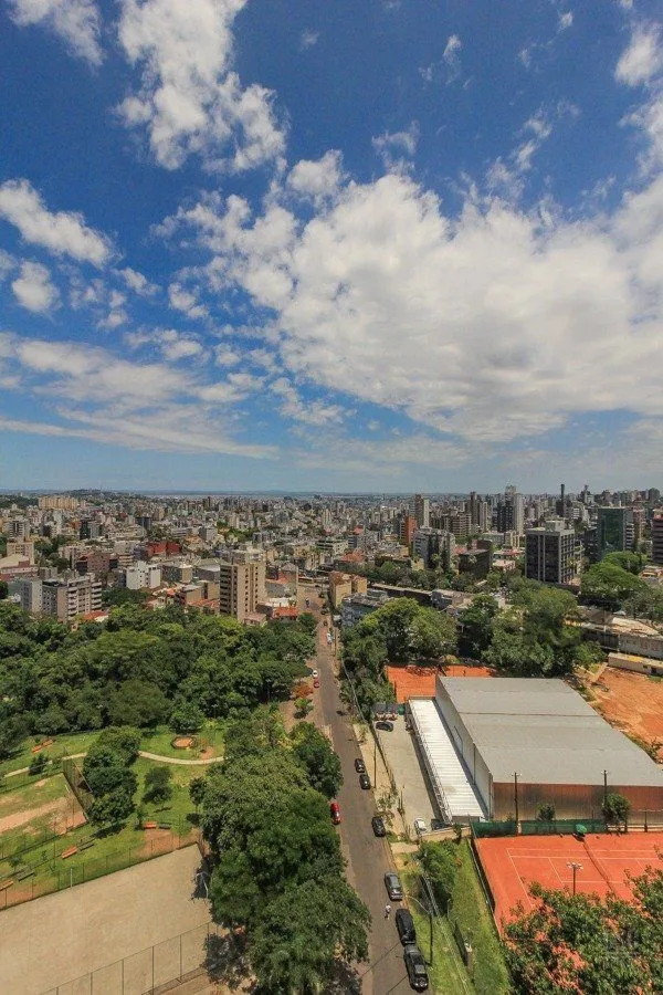 Imagem Apartamento em Petrópolis