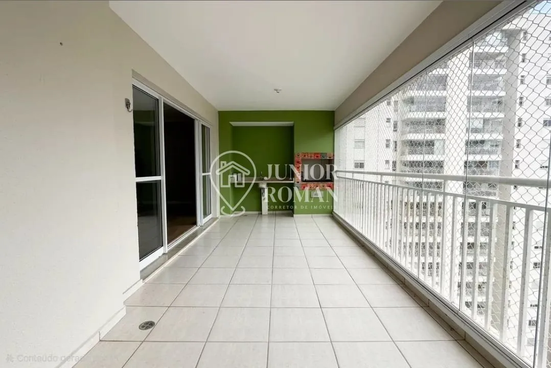Imagem APARTAMENTO 3 SUITES - DOMO LIFE | SÃO BERNARDO DO CAMPO
