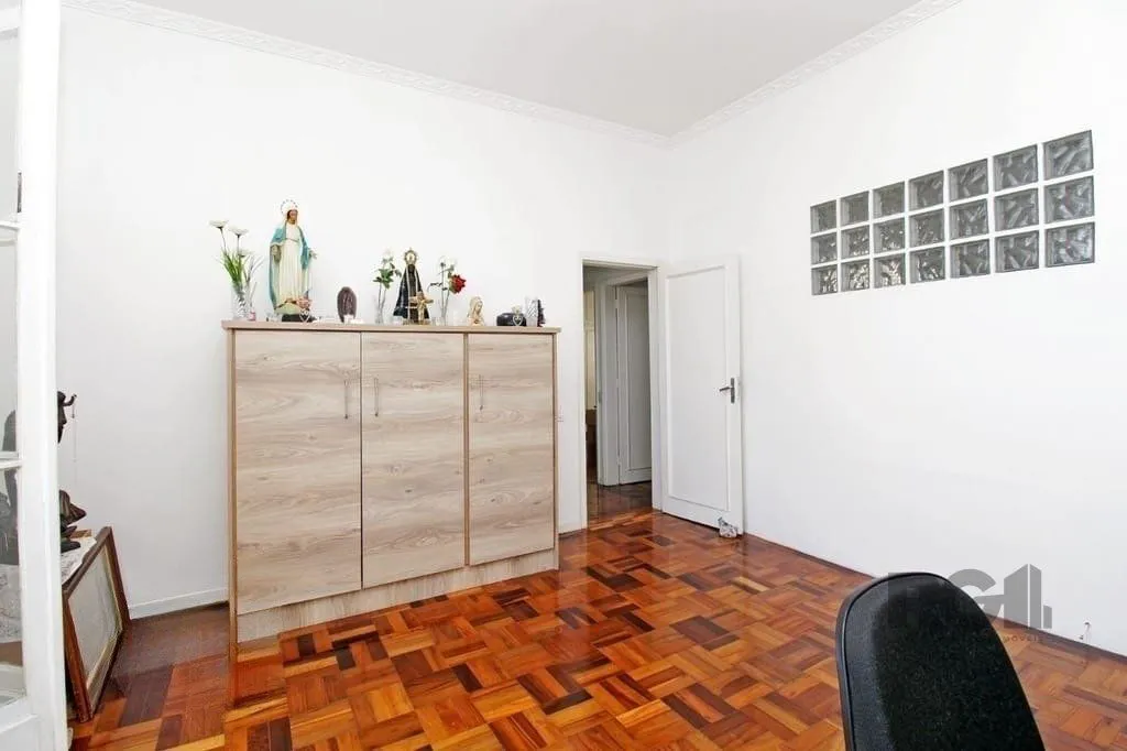 Imagem Excelente apartamento de 101m² com 3 dormitórios.