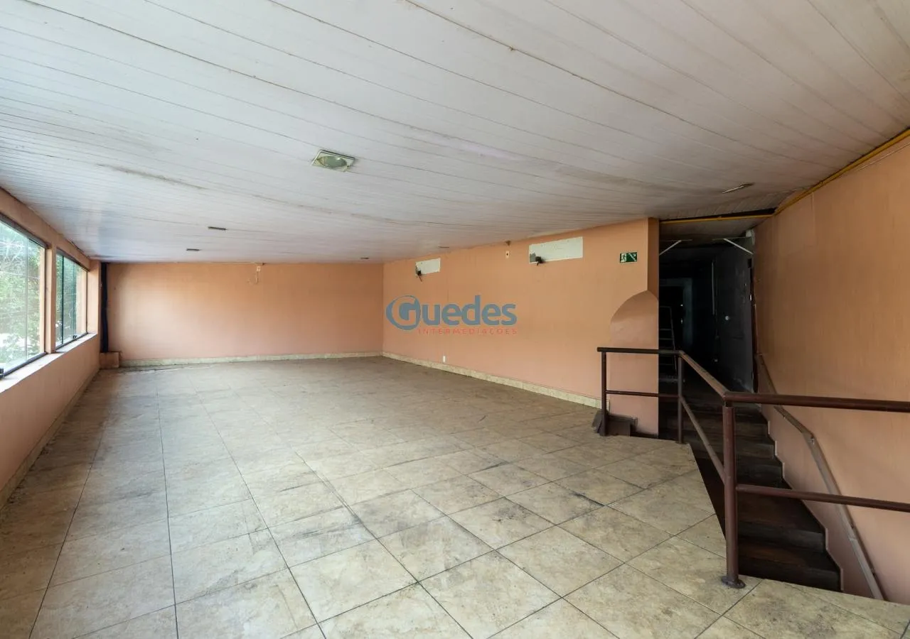 Imagem Ponto Comercial em Santo Amaro - São Paulo