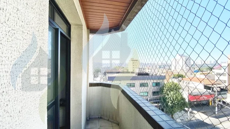 Imagem Apartamento de 2 dormitórios, 2 banheiros, 2 vagas, com 78m² no Rudge Ramos, São Bernardo do Campo
