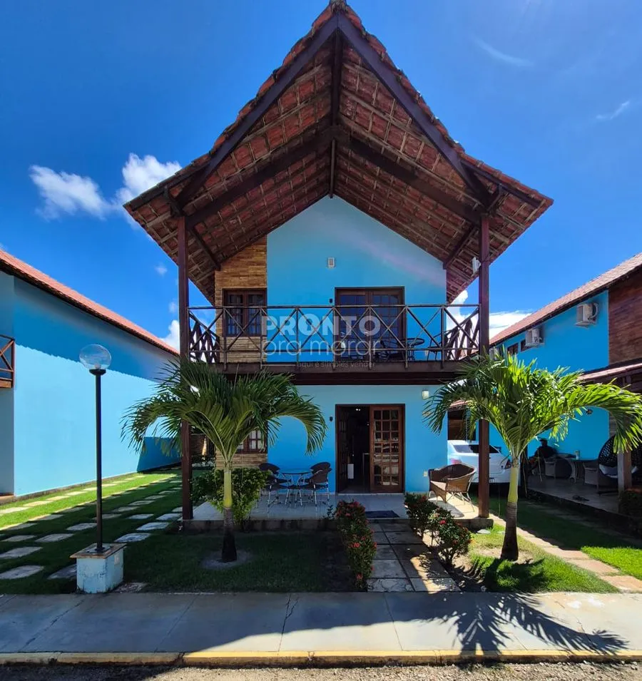 Imagem Village Praia dos Carneiros Iii