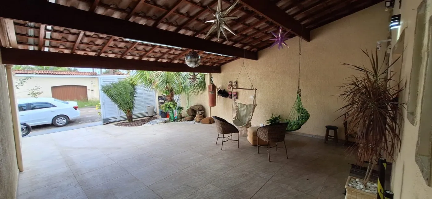Imagem Casa para Venda em Itanhaém, Cibratel II, 4 dormitórios, 4 suítes, 1 banheiro, 4 vagas