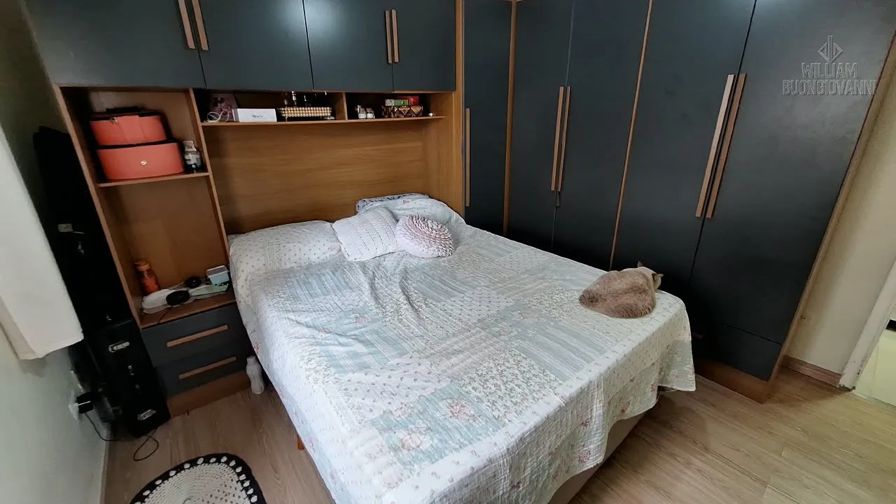 Imagem Apartamento 2 dormitórios sendo 1 suíte no coração da Vila Guilhermina