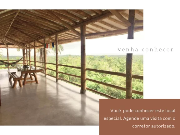 Imagem SÍTIO TERRA NOVA