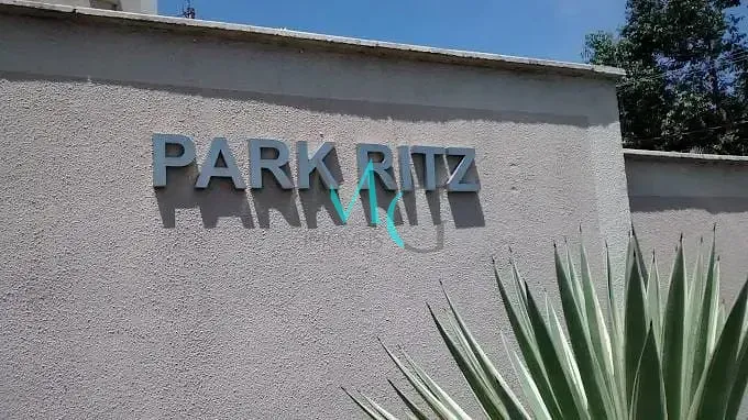 Imagem Apartamento à venda, no Condominio Park Ritz-Campo Grande, Rio de Janeiro, RJ