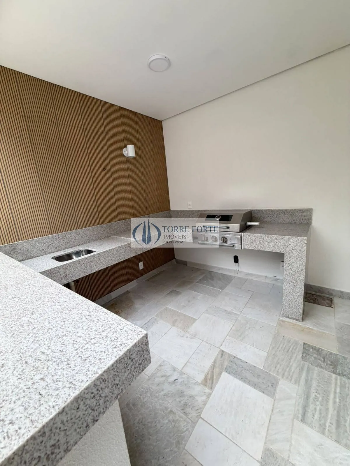Imagem Apartamento novo, 33,6m² 1 dormitório 1 vaga de garagem, na Vila Leopoldina