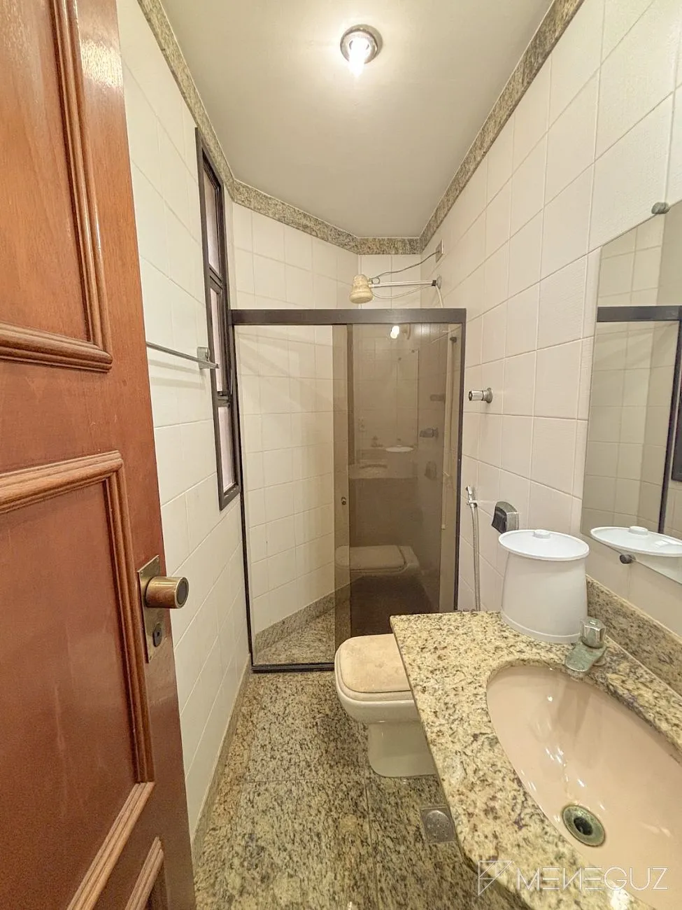 Imagem Apartamento 4 quartos a venda na praia do morro, em Guarapari