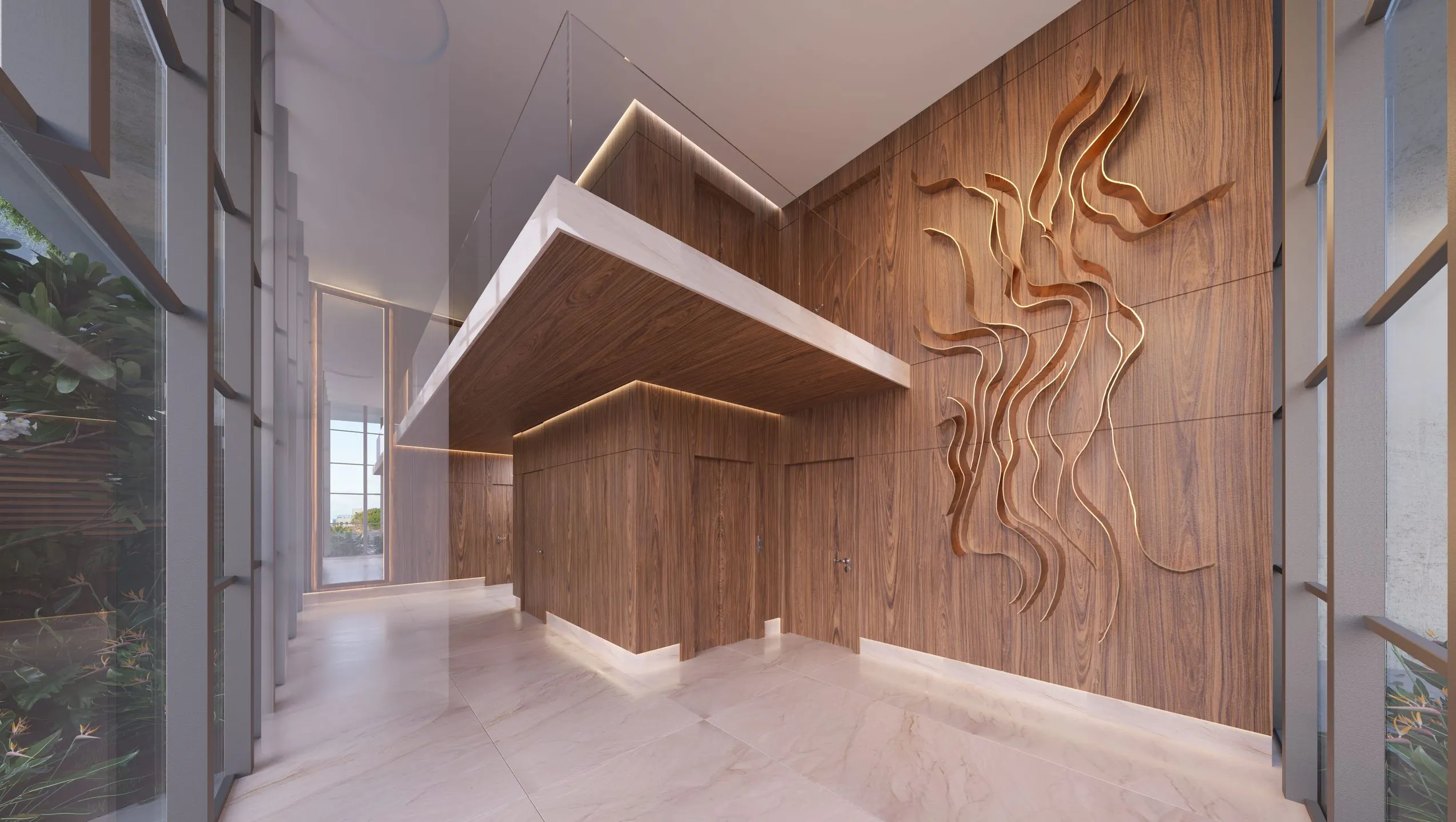 Imagem Apartamento à venda em Torres, Predial, com 4 quartos, 397.78m2