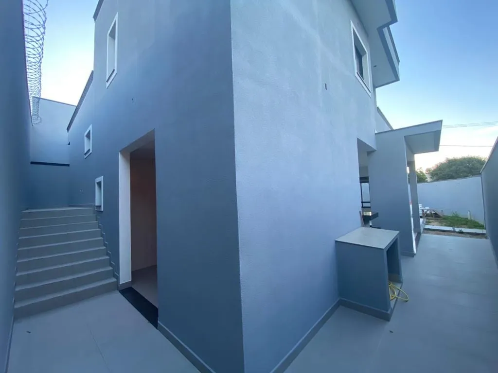 Imagem Casa à venda 3 Quartos, 3 Suites, 4 Vagas, 360M², Jardim Baronesa, Taubaté - SP | Condomínio Colinas do Belém