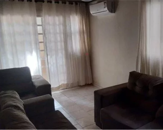 Imagem Casa Térrea a VENDA, Núcleo Jose Regino, Bauru/SP
