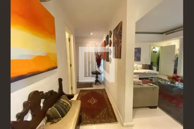 Imagem Apartamento à Venda - Copacabana, 6 Quartos, 647 m2