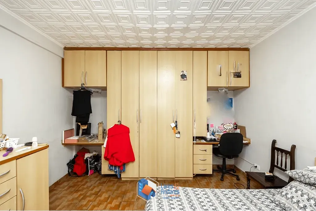 Imagem Casa à venda 3 Quartos 1 Suite 2 Vagas 250M² Jardim Nosso Lar São Paulo - SP