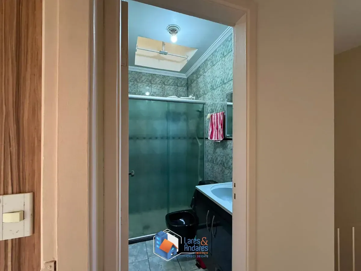 Imagem Sobrado para venda em Vila Guedes com 3 quartos, 79m²