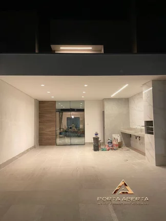 Imagem Casa Duplex - 4 Quartos, sendo 1 suíte - Belvedere - COD 1107