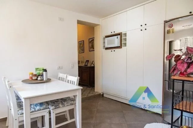 Imagem Cambuci Casa 205M², 2 dormitórios, varanda gourmet, 3 vagas, ótima localização e valor !!!!
