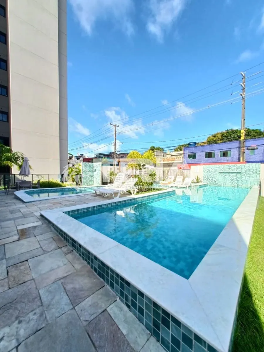 Imagem APARTAMENTO MOBILIADO NA IMBIRIBEIRA | 42,94 m² | 2 QUARTOS | R$ 583.000