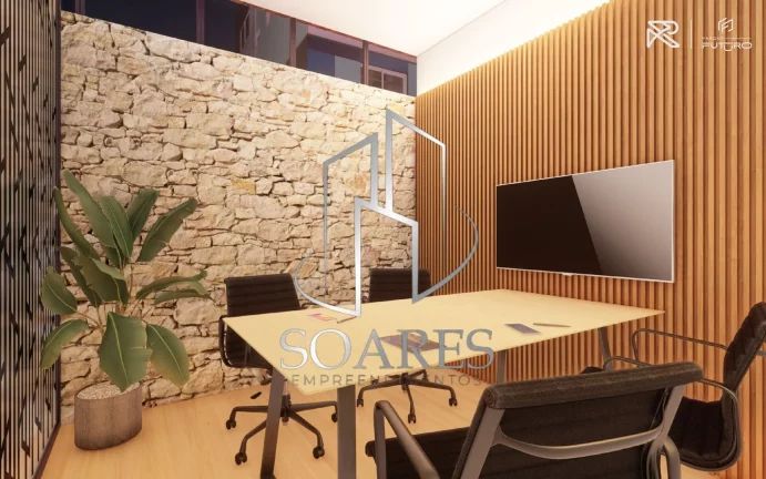 Imagem Parque Futuro: Apartamentos modernos e planejados para o seu bem-estar