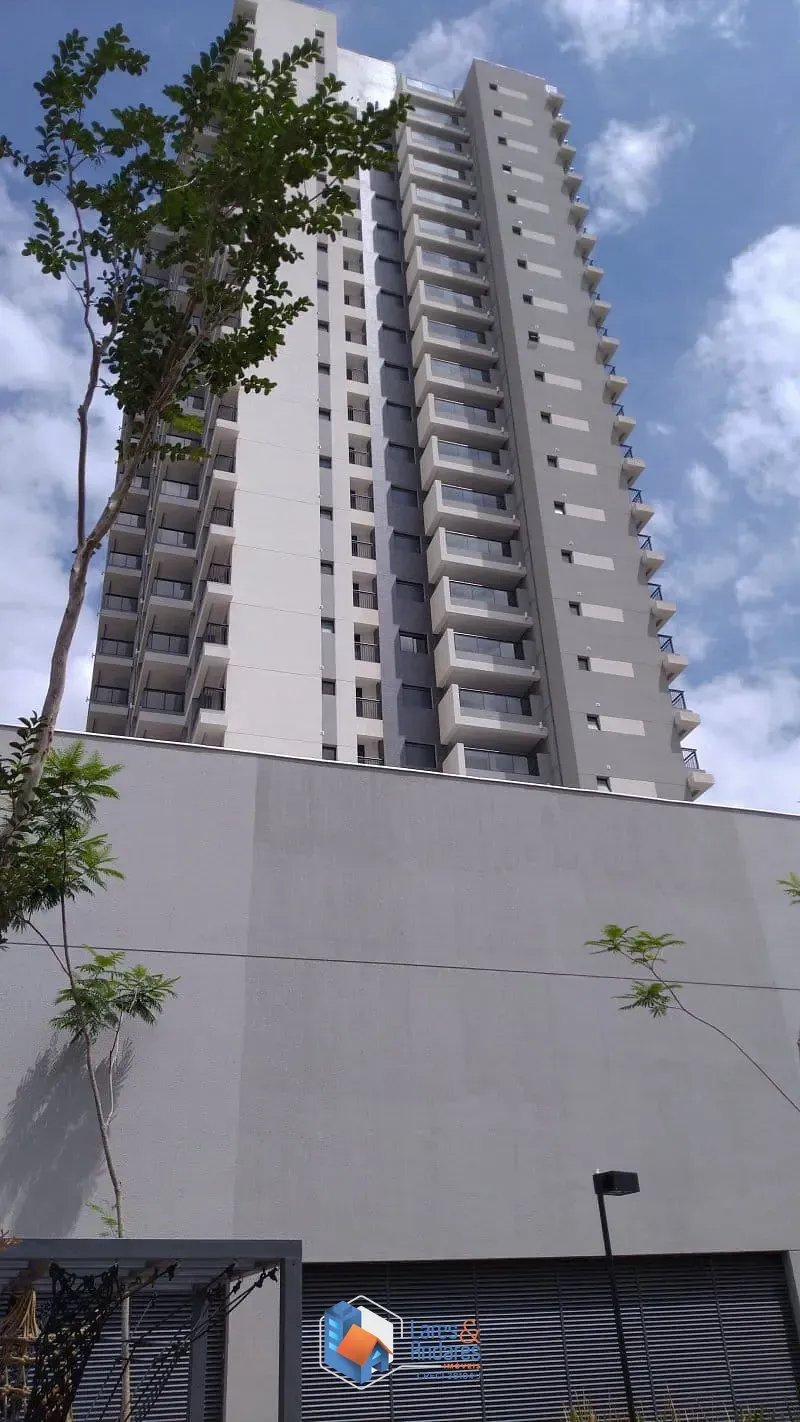 Imagem APARTAMENTO À VENDA COM 61M², 2 DORMS, 2 VAGAS, COM VARANDA GOURMET E LAZER COMPLETO PARA TODA A FAMÍLIA NO LODZ - VILA LEOPOLDINA, SÃO PAULO, SP.