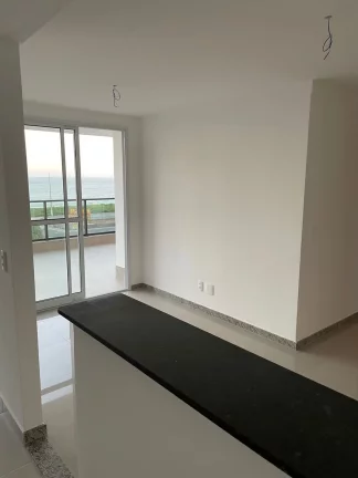 Imagem APARTAMENTO RESIDENCIAL em VILA VELHA - ES, PRAIA DE ITAPARICA