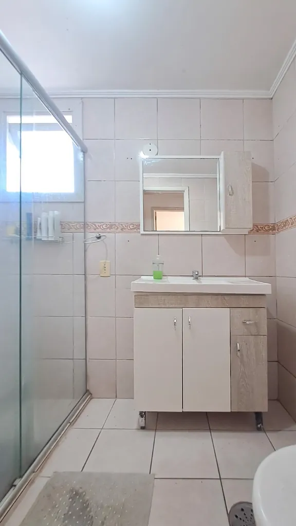Imagem Apartamento em Jardim Botânico