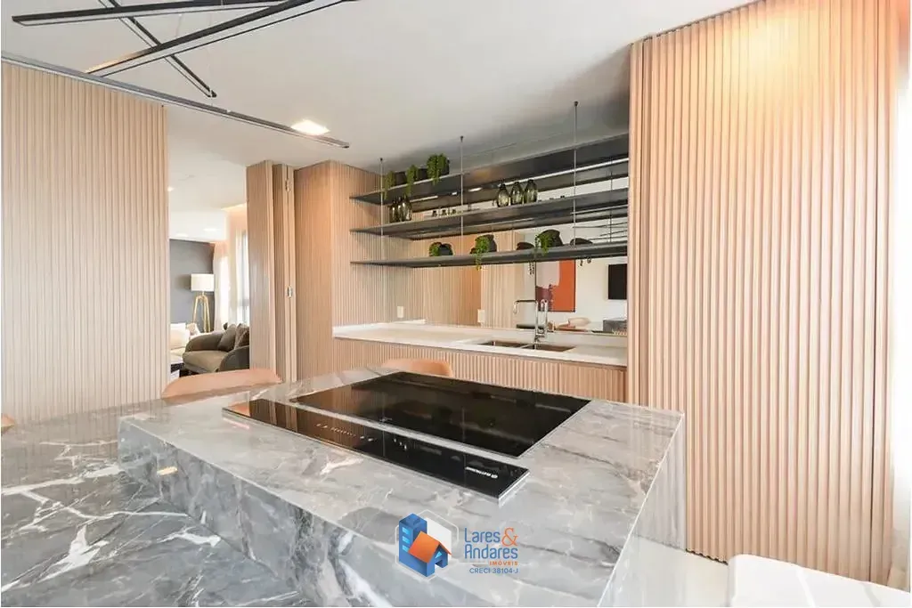Imagem Apartamento à venda 2 Quartos 55M² Moema São Paulo - SP