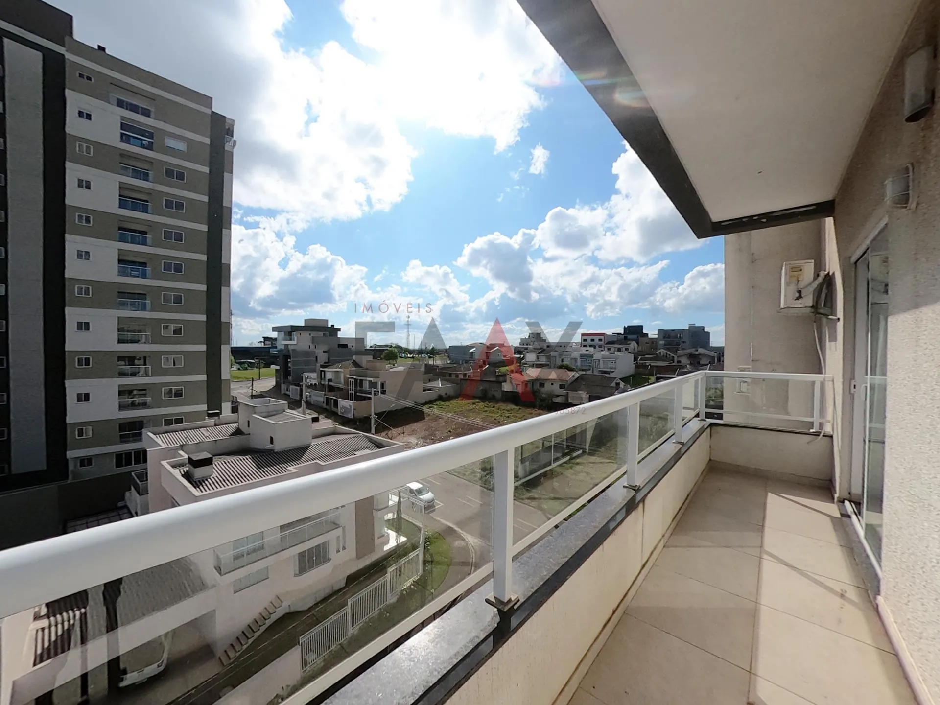 Imagem Apartamento com 2 dormitórios para Venda BONSUCESSO GUARAPUAVA - PR