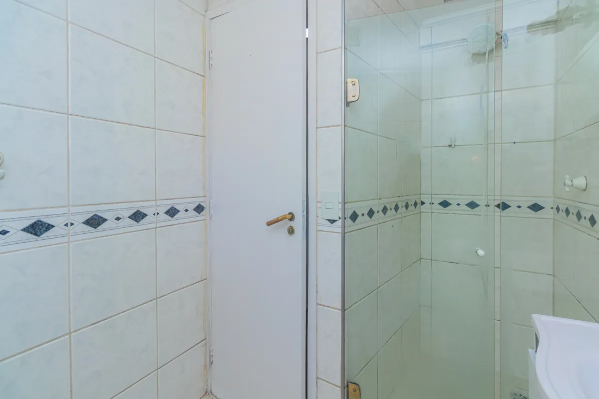 Imagem Apartamento para venda em Vila Mascote com 2 quartos, 52m2
